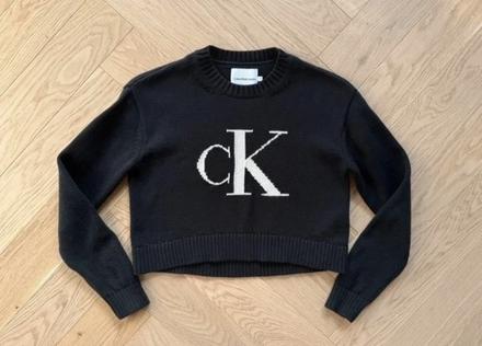 Calvin klein pulover, calvin klein,152