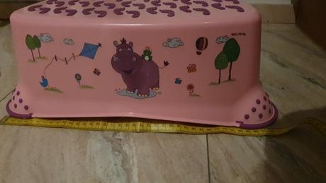 Protismykovy stupienok/schodik, 