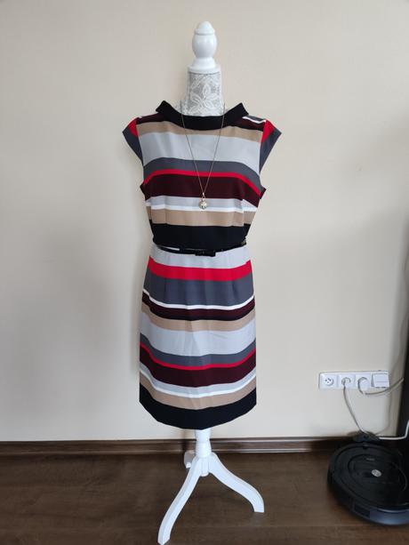 Dámske šaty, s.oliver,44