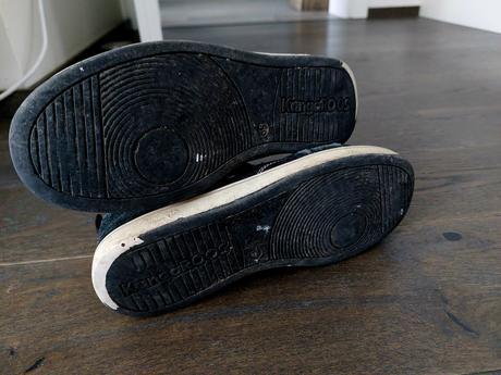 Perfektne zimne unisex topanky v.36, kangaroos,36