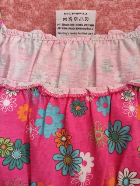 Krásne šatky k leginkam 128, 128