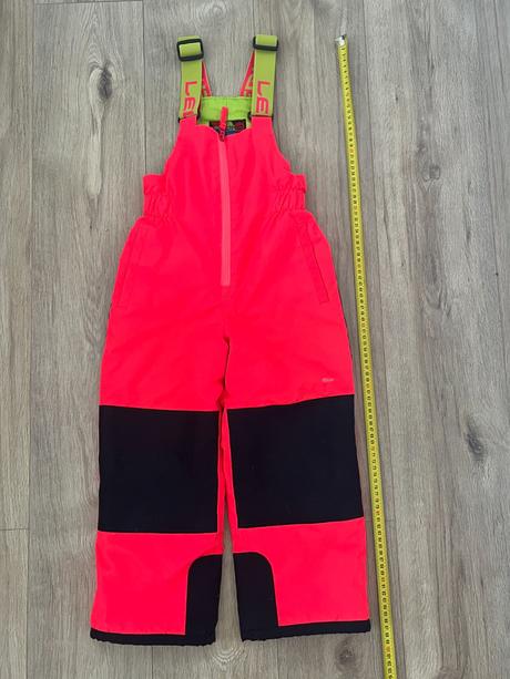 Oteplovačky veľ. 122, lewro,122