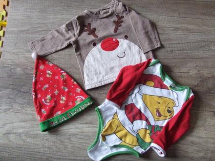 Vianočné oblečenie disney, 68