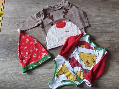 Vianočné oblečenie disney, 68