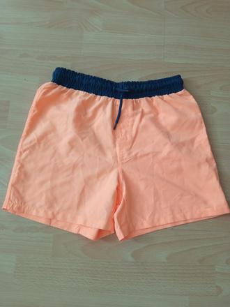 Rýchloschnúce šortky, pepco,140