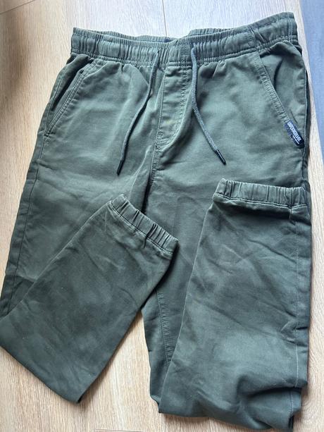 Pánske joggery, zara,s
