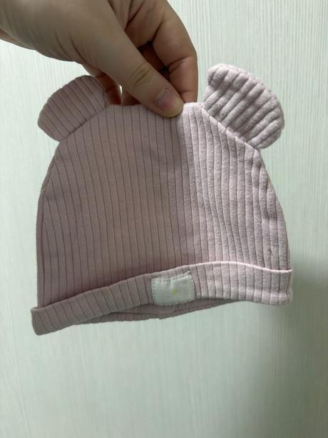 Dievčenské čiapky, pepco,62