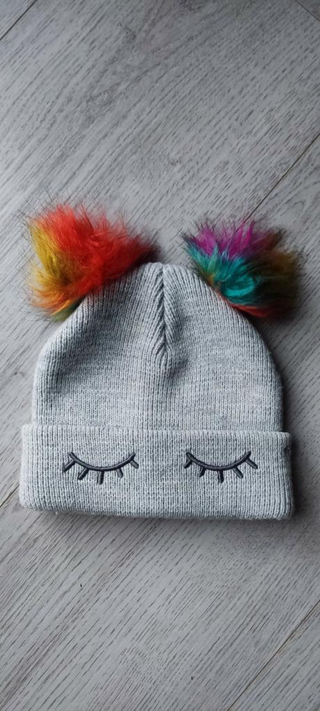 Čiapka pre dievčatko, takko,134