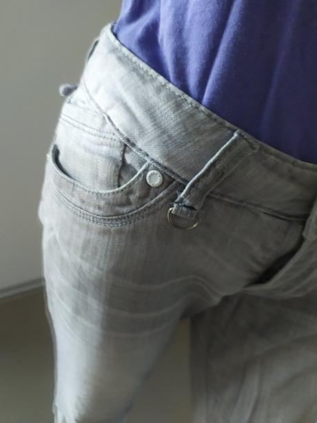 769 rifle slabo sive, m