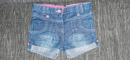 Kraťasy, cherokee,92