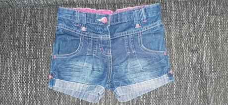 Kraťasy, cherokee,92