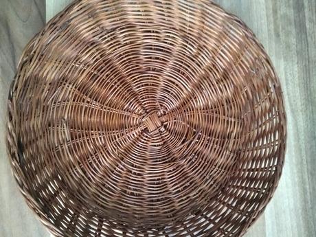 Nádoba na oriešky, 