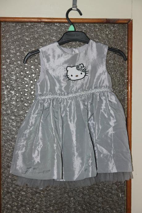 Satocky hello kitty, h&m,86