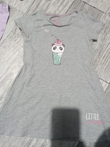 Hm saty  v 98/104, 98