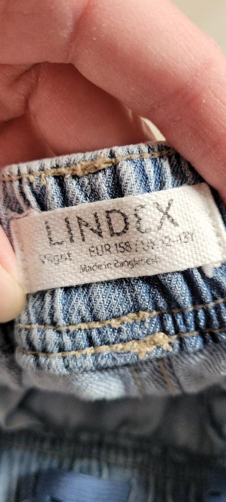 Tenke rifle, lindex,158