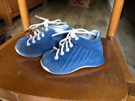 Šnurovacie poltopánky protetika, protetika,20