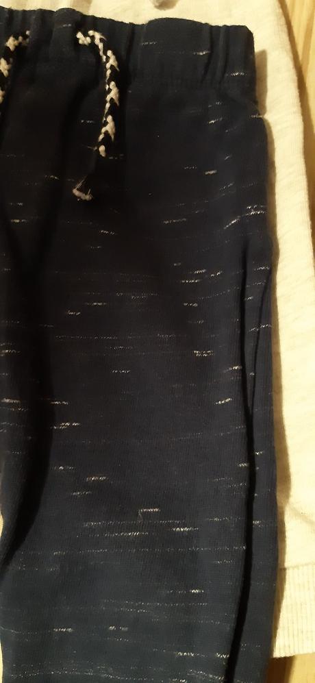 Tepláčiky, f&f,80