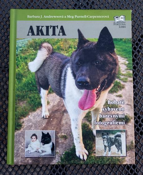 Akita,