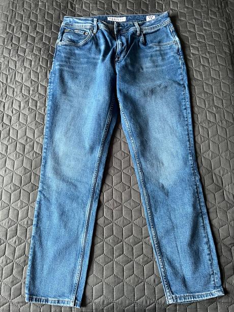 Rifle pepe jeans, pepe jeans,30