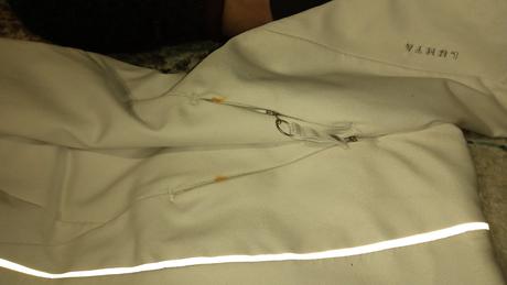 Luhta, dámska lyžiarska bunda, m