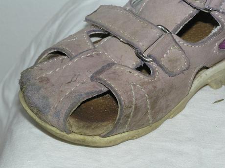 Sandalky, slovobuv,25