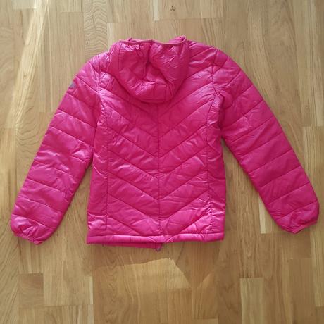 Prechodná prešívana vetrovka, alive,146