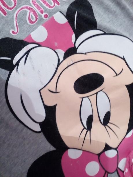 Balík minie, 122–134