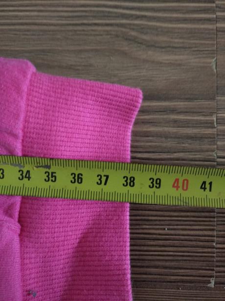 Hrubá mikina, lupilu,98