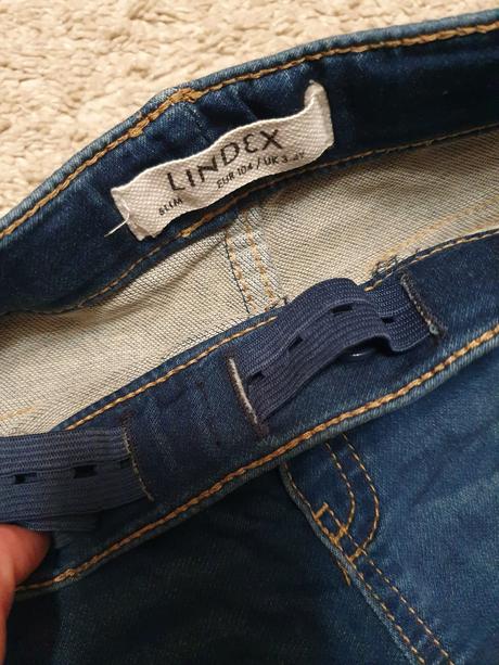 Rifle lindex, prijemne makke, lindex,104