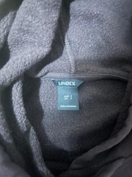 Mikina lindex, lindex,s