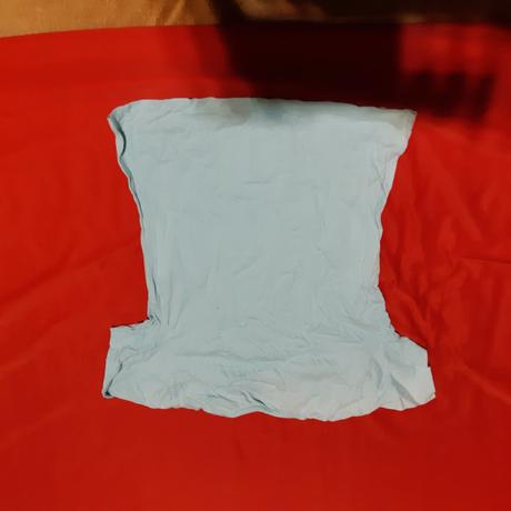 Dievcenske tricko, 152