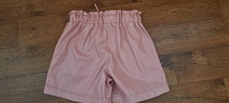 Damske kozenkove sortky, gate,s