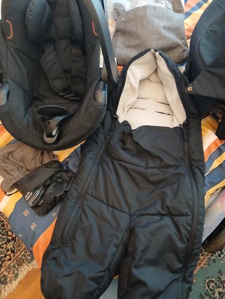 Trojkombinacný kocík stokke xplory x, stokke,stokke xplory x