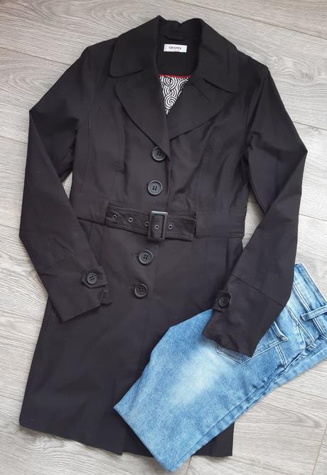 Hnedy kabat, orsay,m