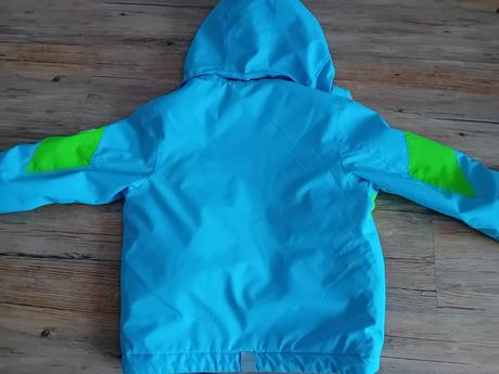 Zimný komplet, mckinley,116