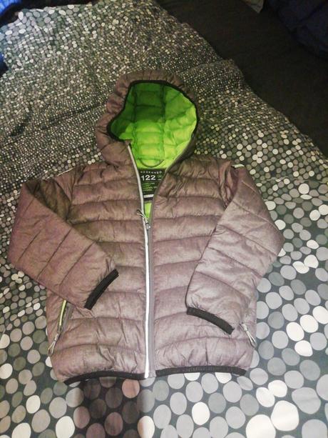 Reserved bunda 122, reserved,122