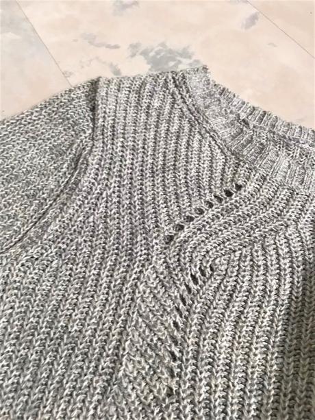 Super pulóvrik s/m, tally weijl,m