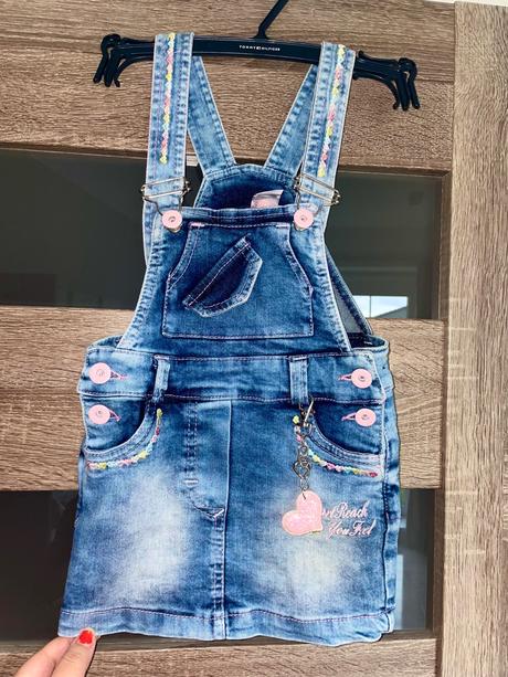 H&m saty mickey mouse, h&m,92