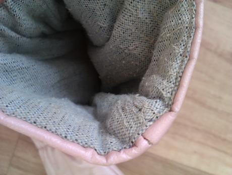 Lyžiarske rukavice , 146