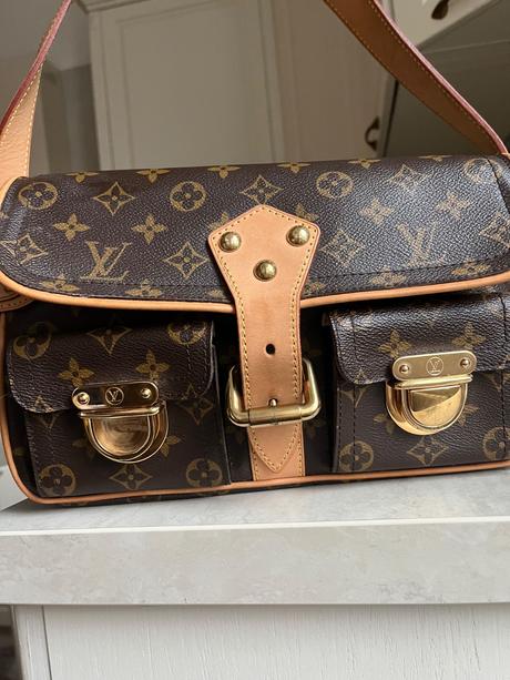 Louis vuitton kabelka, louis vuitton