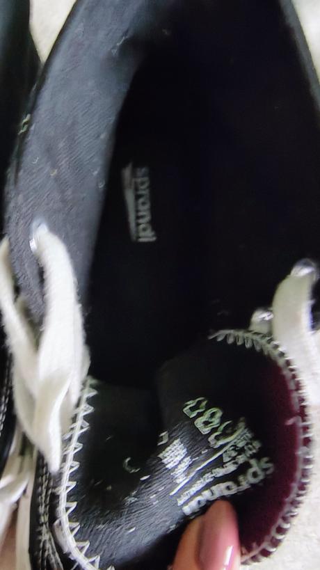 Číňanky členkové, sprandi,37