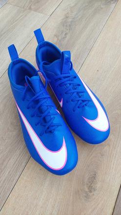 Kopačky nike zoom vel. 37,5 - ako nové, nike,37