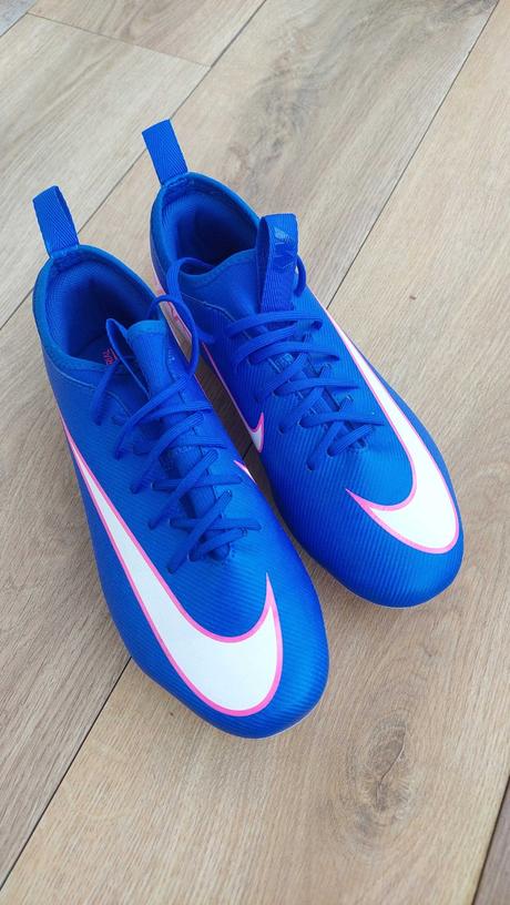 Kopačky nike zoom vel. 37,5 - ako nové, nike,37