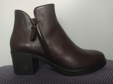 Čižmičky, 36 - 41