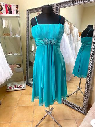 Spoločenské šaty vo veľkosti l, l