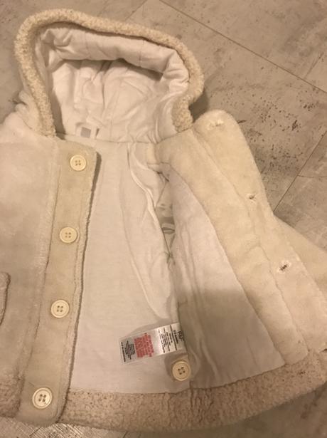 Super tepla bunda - chlpatka, f&f,74