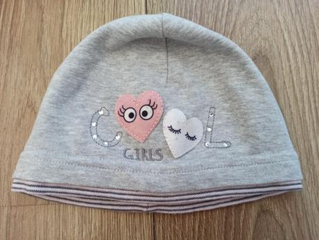 Čiapka 48-50 cm, 80