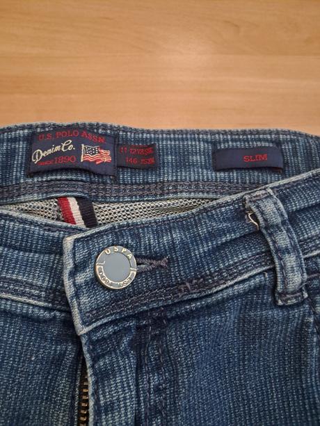 Rifle polo, u.s. polo assn.,146