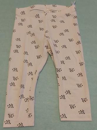 Legíny h&m 80, h&m,80