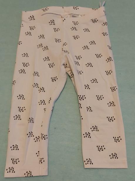 Legíny h&m 80, h&m,80